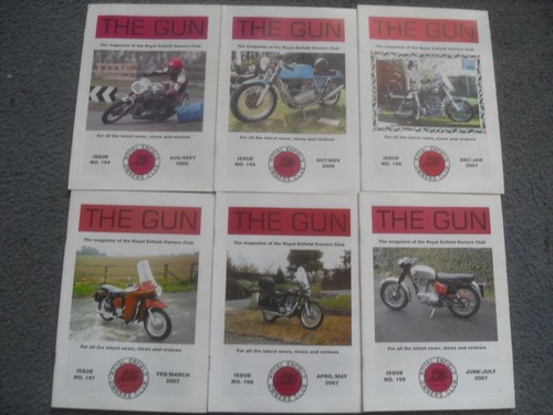 Royal enfield owners - 6, club