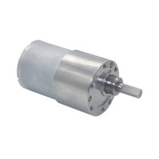 JGB37-3530 DC 12V 24V Gearbox