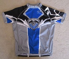 Primal Rhinos Chainring Logo