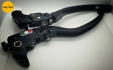 TWM Brake Clutch Lever Set