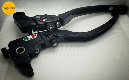 Twm brake clutch lever - twm,