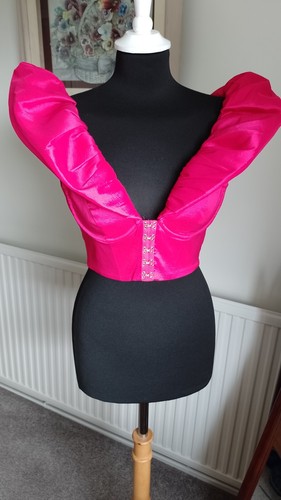 Bnwt polly designer - polly,