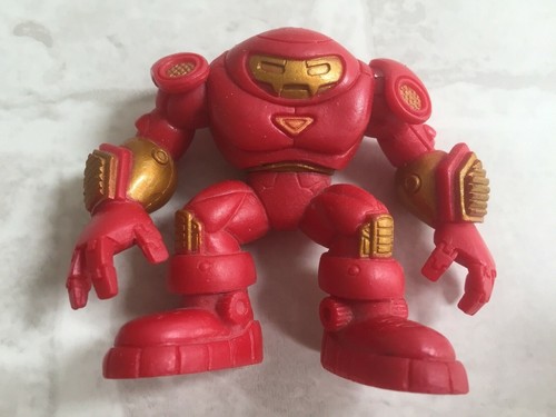 Marvel figure poseable hulk - marvel,