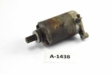 Hyosung GV 125 ROK Bj 2002 -