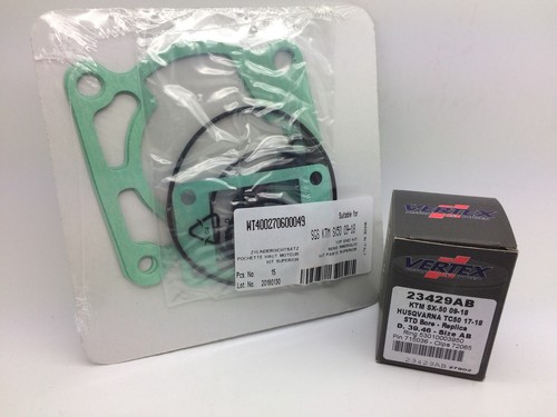 Ktm top end - kit,