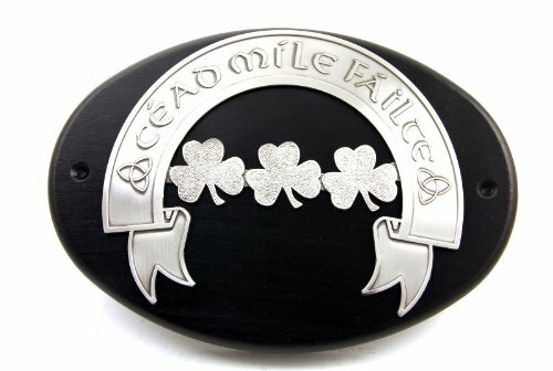 Mullingar pewter welcome - mullingar,