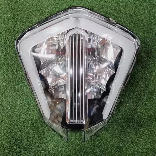 Aftermarket headlight head - headlight,