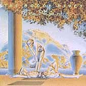 The moody blues present - the,