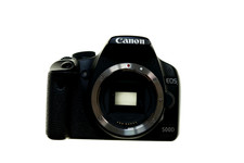 FullSpectrum Canon 500Da DSLR