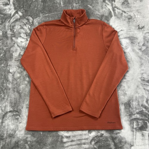 Rohan jumper mens medium - rohan,