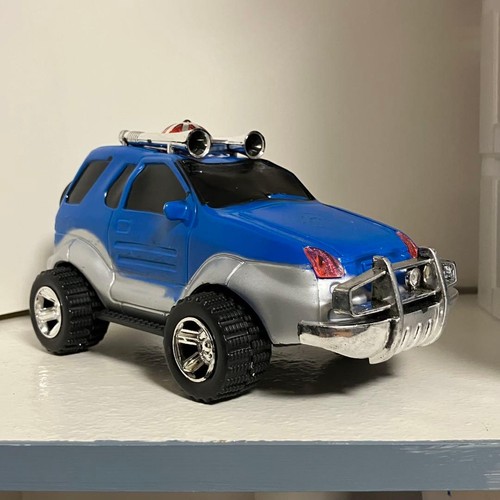 Isuzu vehicross mini car - vehicross,