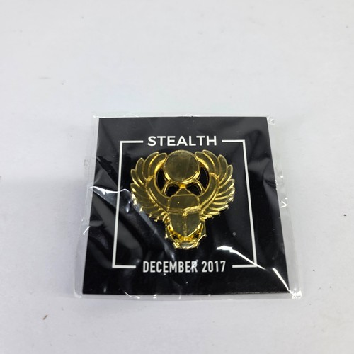 Loot gaming stealth december - loot,