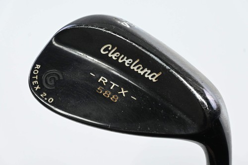 Cleveland 588 rtx - 588, 2.0