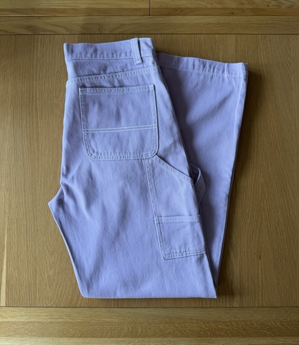 Jaded london carpenter - london, jeans