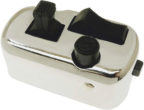 Light switch cif - cif, vespa