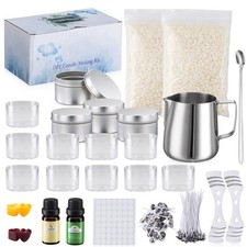 Candle Making Kit for Adults