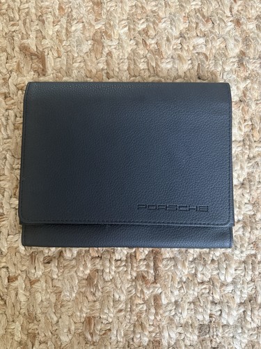 Genuine porsche leather - genuine,
