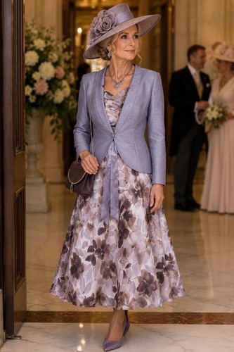 Elegant jacques vert dress - elegant,