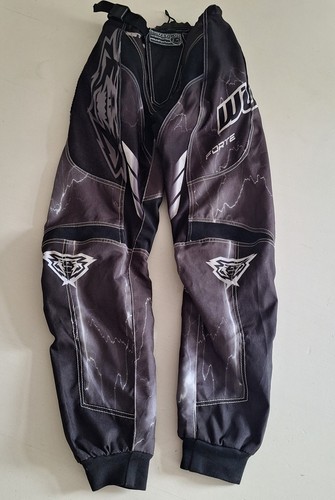 Wulfsport forte motorcross - wulfsport,