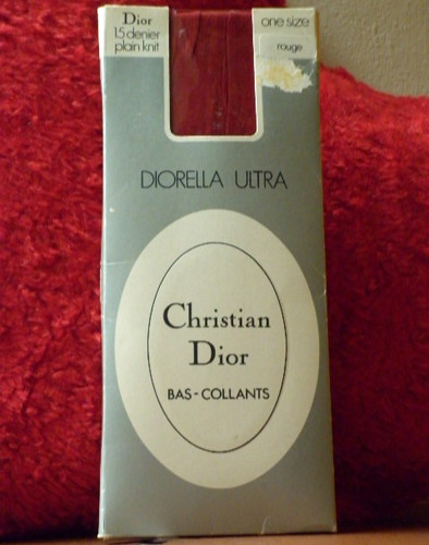Christian dior diorella ultra - dior,