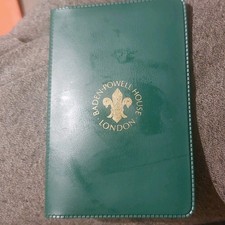 Baden Powell House London