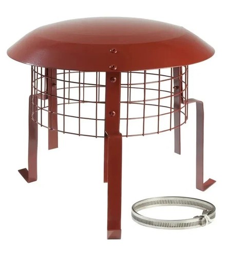Colt cowls birdguard chimney - colt,