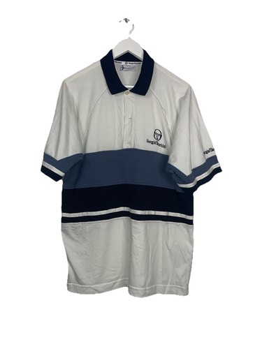 Sergio tacchini vintage y2k - sergio,