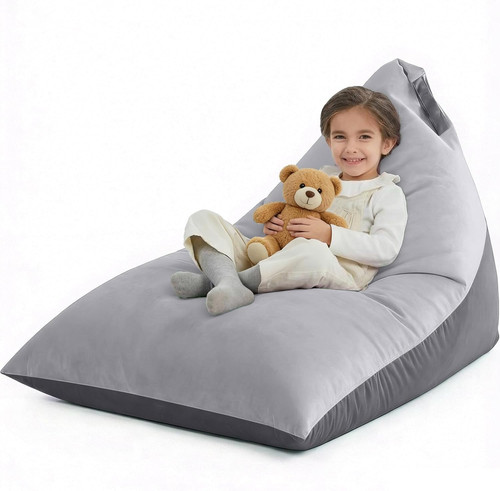 4ft bean bag chair - 4ft,