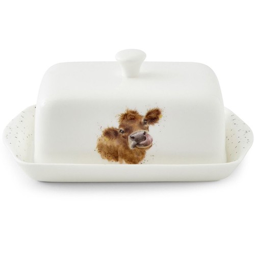Wrendale designs cows fine - cows,