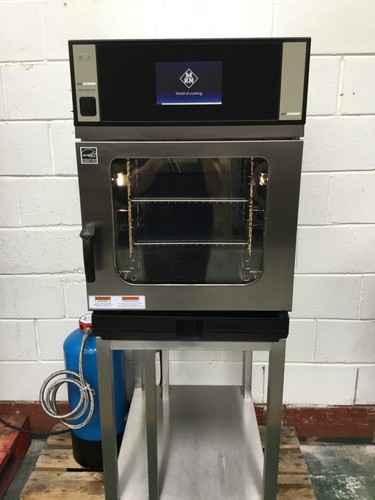 Combi steam oven grid - steam, 6