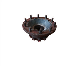 Fits DAF 10 Stud Front Hub LF XB CF XD XF XG Part No 2019789 1818004