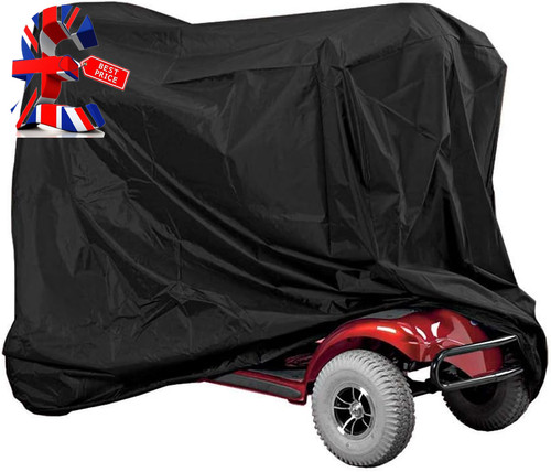 Rain canopy for mobility - for,