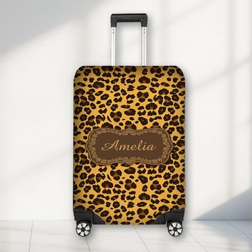 Classic leopard animal print - classic,