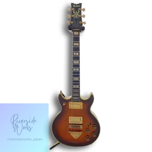 Ibanez ar300 1981 tri - av,
