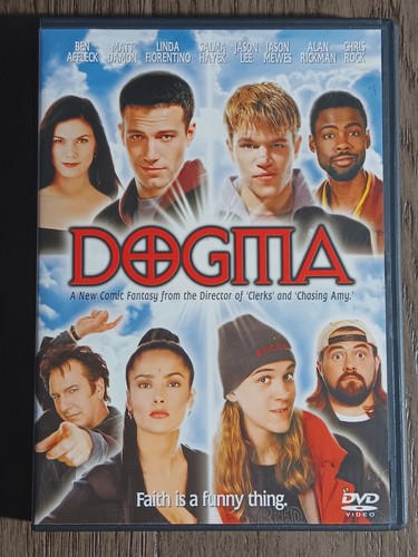Dogma - , 1999)