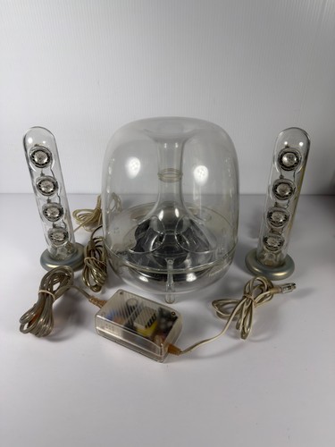 Harman kardon soundsticks iii - harman,