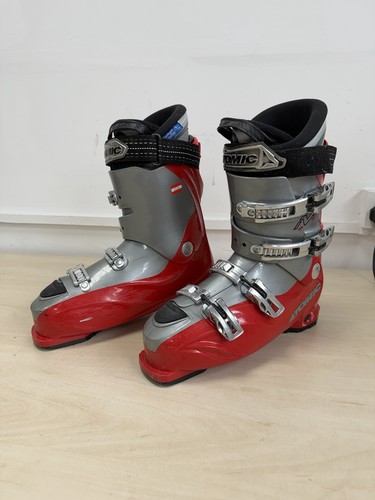 Atomic ski boots - atomic,