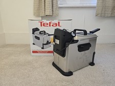 Tefal Oleoclean Compact