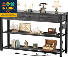 47'' Entryway Table with