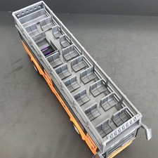 Remote Control Bus Electronic