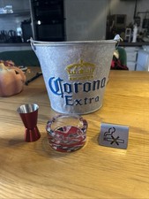 Corona Beer Bucket Bundle