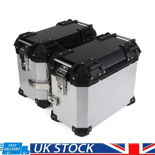 Pair motorcycle universal - 1,
