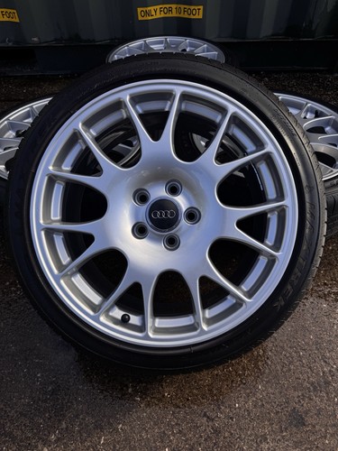 5x112 bbs audi y - 5x112,