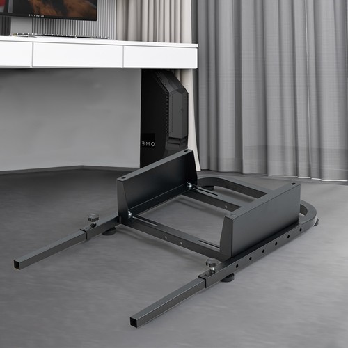 Mokapit rear seat stand - rear, add-on