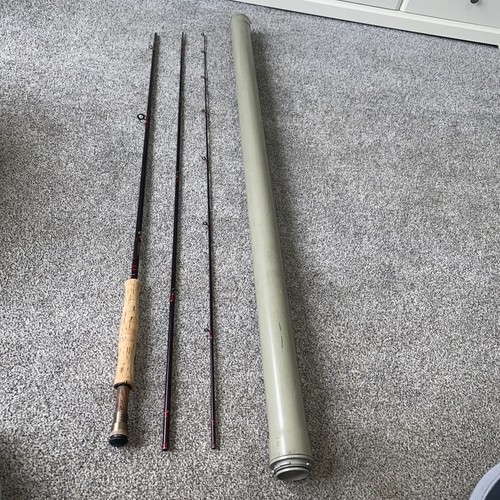 Vintage hardy graphite - hardy,