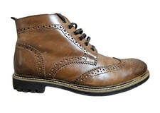 Clarks Batcombe Lord Boots