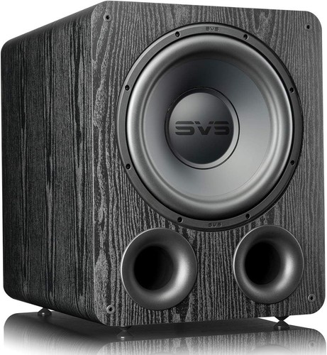 Svs 1000 pro ported - pb-1000,