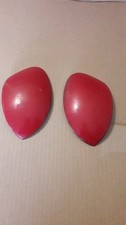 Peugeot 206 Wing Mirror Caps