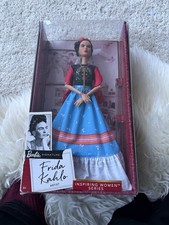 BNIB! Collectible Frida Kahlo
