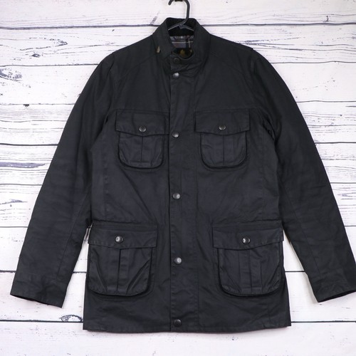 Barbour corbridge wax - wax, jacket